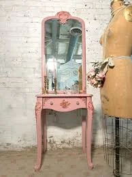 Painted Cottage Chic Shabby Romantic ...