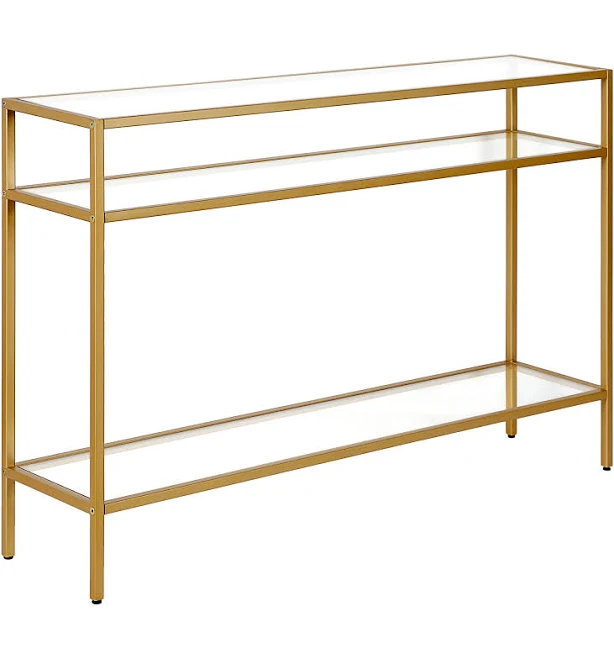 Camden&Wells Siviline Console Table