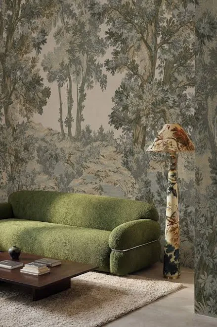 Tapestry Landscape