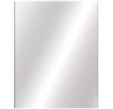 Glacier Bay 24 in. W x 30 in. H Recta...