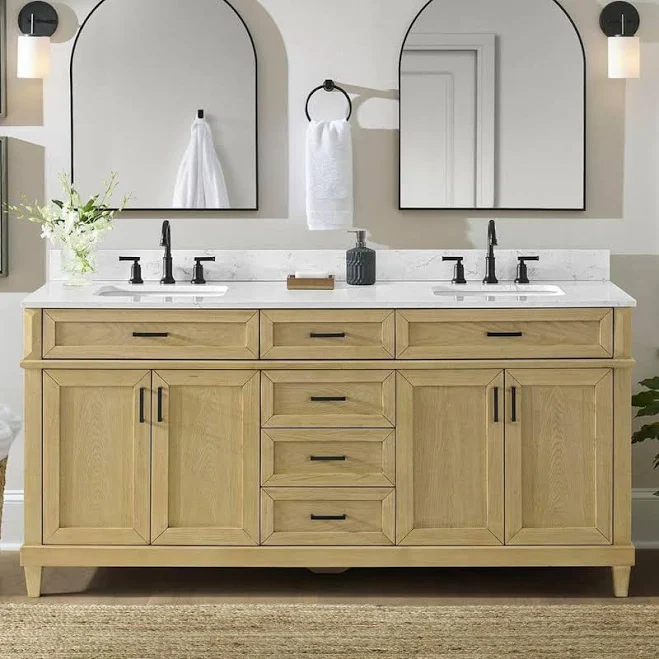 Home Decorators Collection Talmore 72...