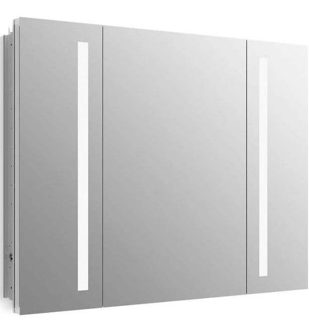 KOHLER Verdera Lighted Medicine Cabinet