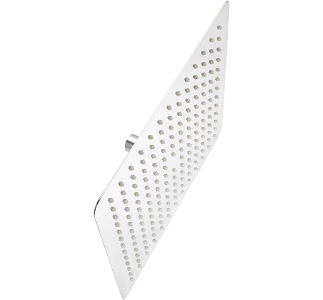 Modern Square Rainfall Shower Head 2....
