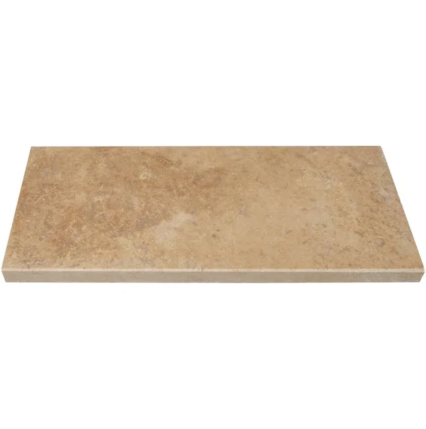 Shower Niche Shelf Stone Tile