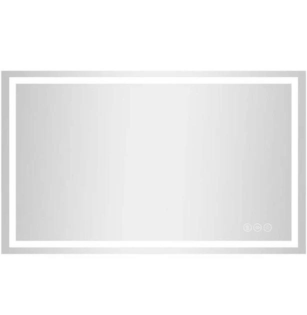 Sxiawe 36 in. W x H Rectangular Frame...