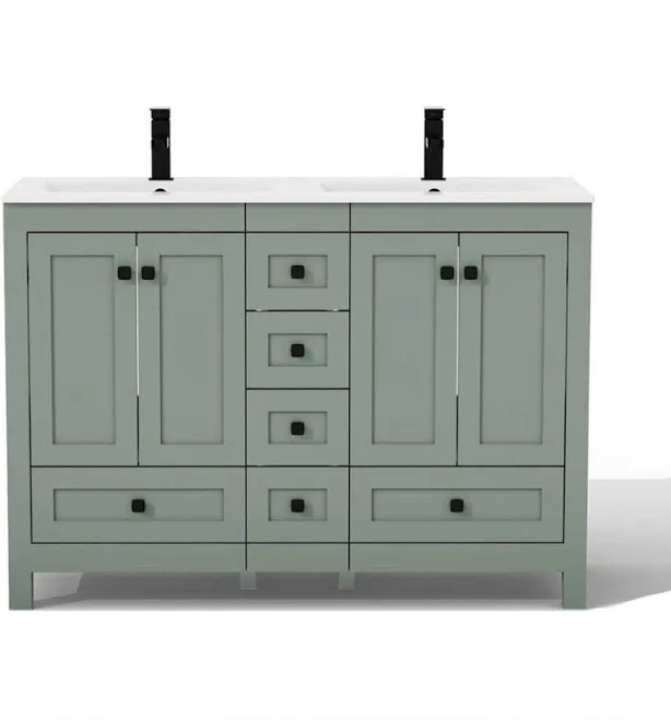 Eclife 48 in. W. x 18 in. D x 34 in. ...
