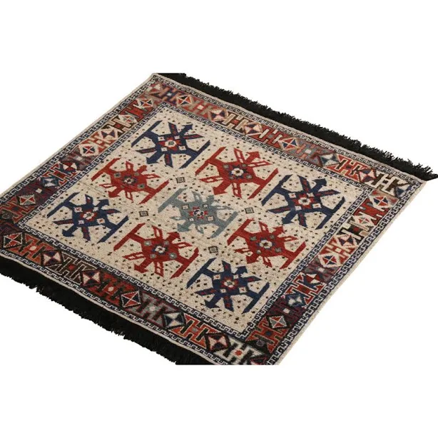 Rug & Kilim's Classic Rug In Beige An...