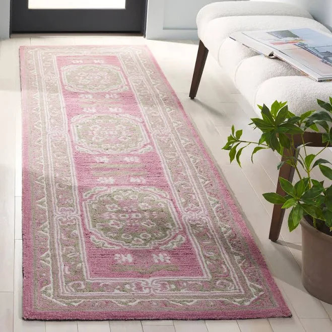 Safavieh Savonnerie Xavior Oriental R...