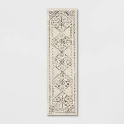 Threshold Kensington Washable Persian...