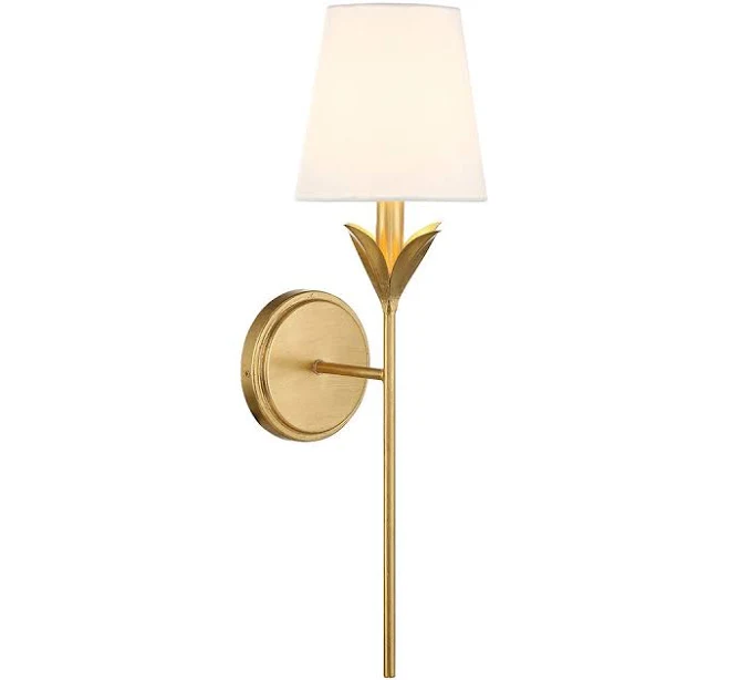 Alice Single Wall Sconce