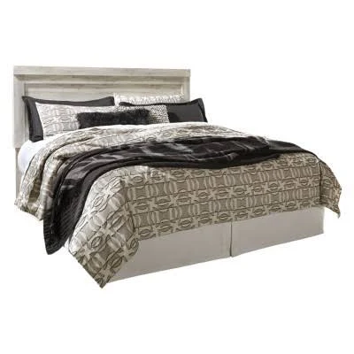 Ashley Bellaby King Panel Headboard