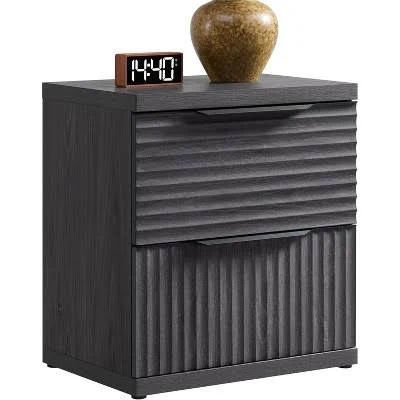 BALHAM Trade-Fluted Night Stand
