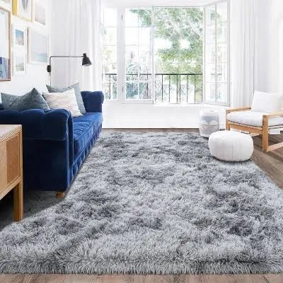 LOVEVOOK Area Rugs for Living Room Be...