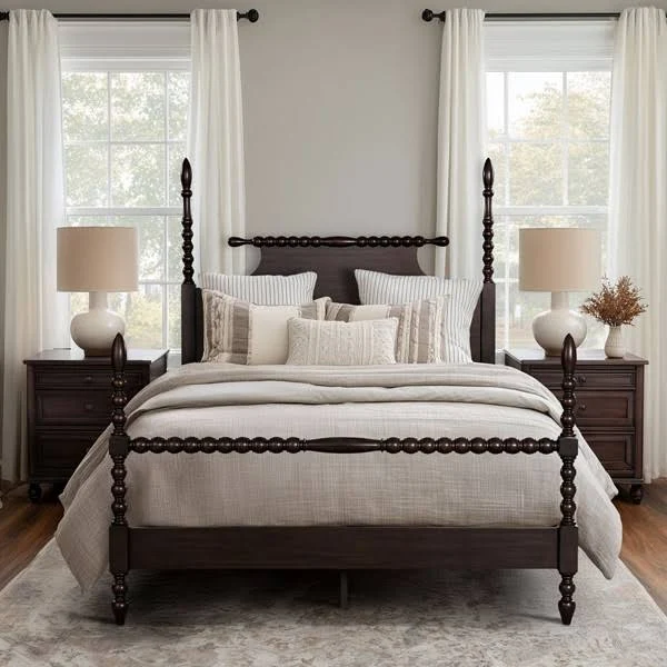 Madison Park Signature Beckett Bed