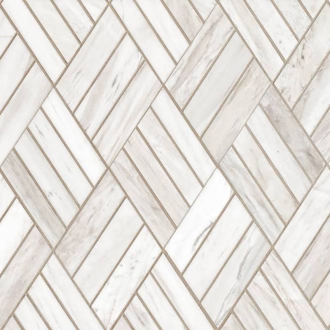 Maravilla Coastal Ivory Diamond Honed...