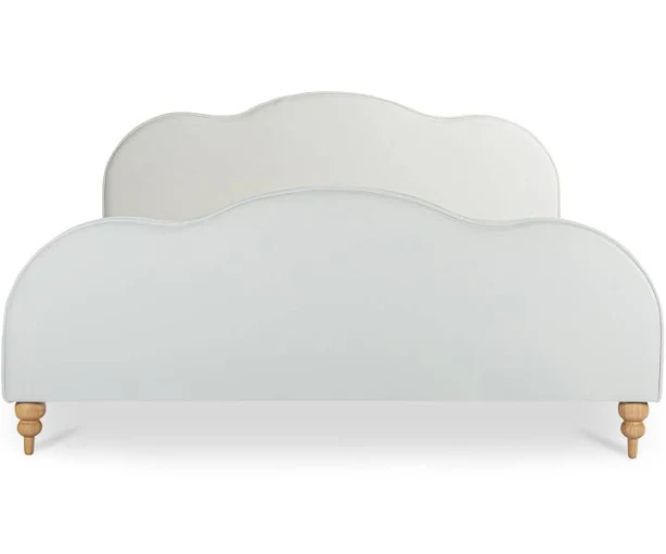 Moe's Jacqueline Bed Cream