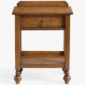 Pottery Barn Summerville Mini Nightstand