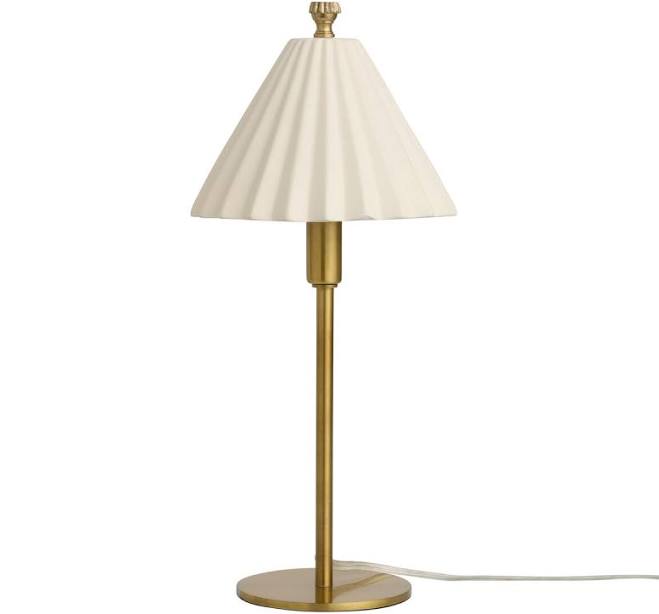 World Market Ivy Table Lamp