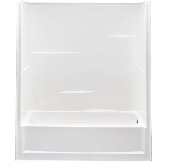 Aquatic Everyday Acrylx 60 in. x 30 i...
