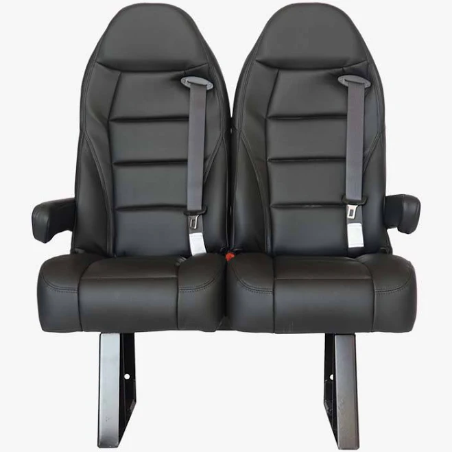 2 Person Bench Seat for Camper Vans