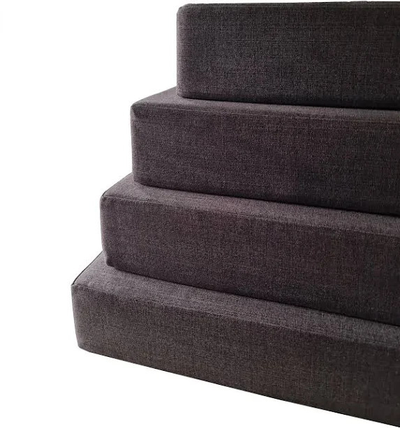Camper Van Bed Cushions and Bench Cus...
