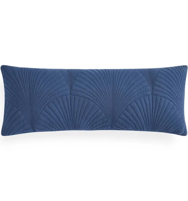Coastal Living Decorative Bolster Pillow