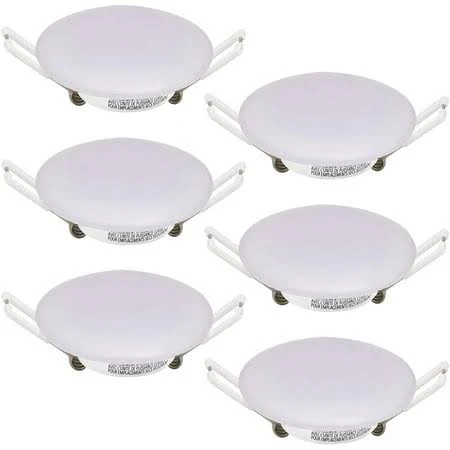 Homdec 12 Volt RV Interior Light