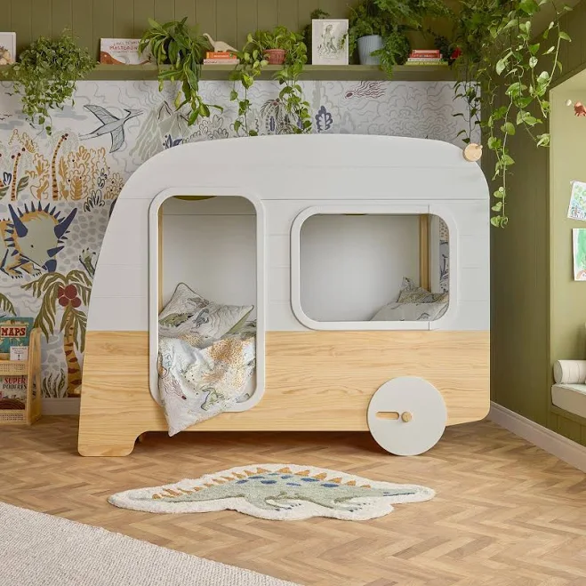 Nestig Camper Kids Bed