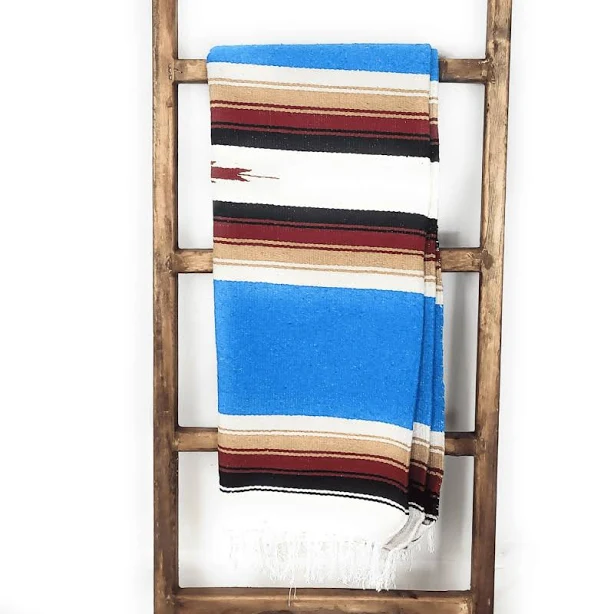 The Mexicali Throw Blanket Southweste...