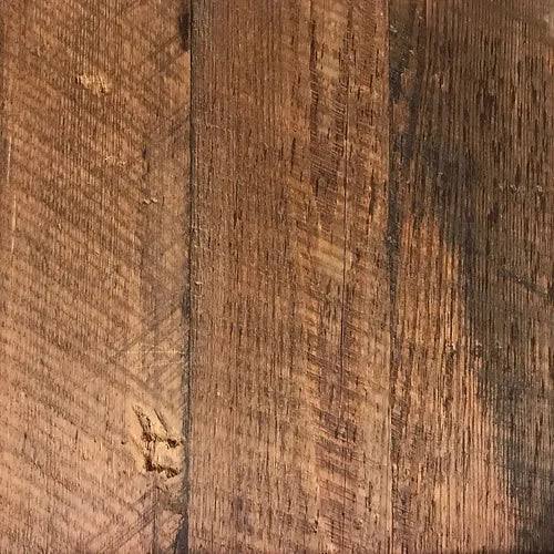 Yellow Pine Sanded Paneling