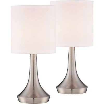 360 Lighting Zofia Modern Touch Table...