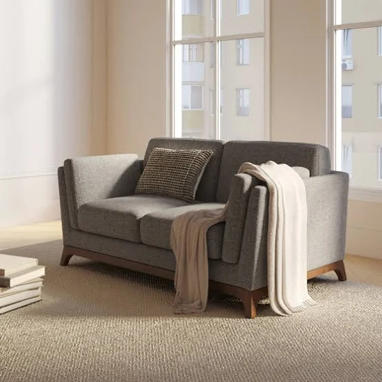 Article Loveseat Sofa Two-Seater 61