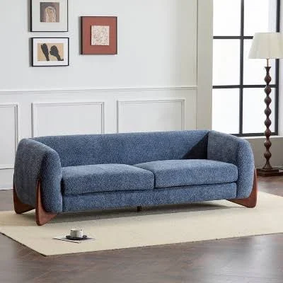 Christopher Knight Home Alma 3-Seater...