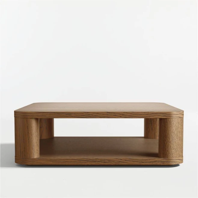 Crate & Barrel Oakhurst 46