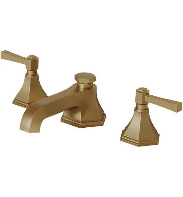 Greenspring 8 in. Widespread Double H...