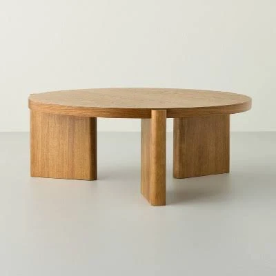Hearth & Hand with Magnolia Round Cof...