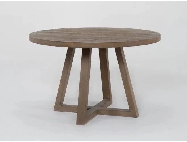 Lakeland Natural Brown Wood 48