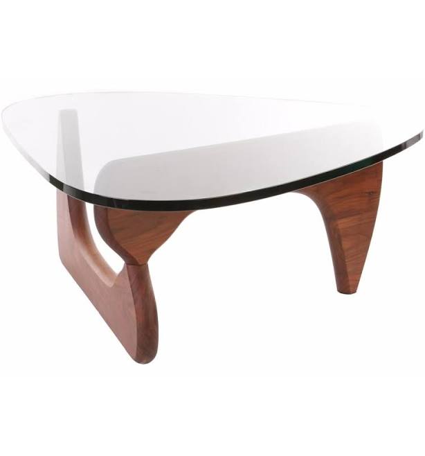 Noguchi Coffee Table