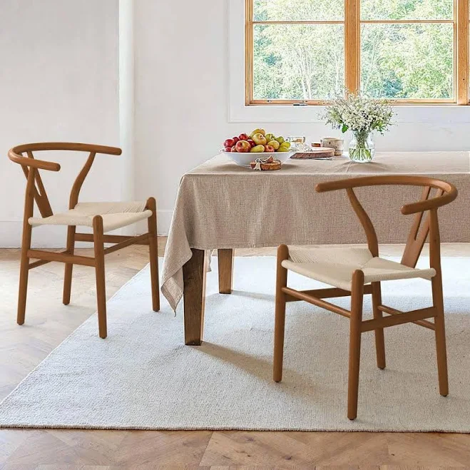 OrangeOne Gagner 20 in. Natural Color...