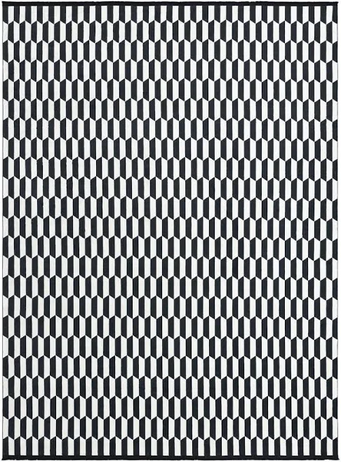 Unique Loom Milano Area Rug