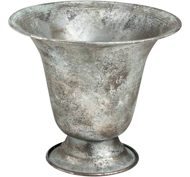 Allstate Floral Urn Planter