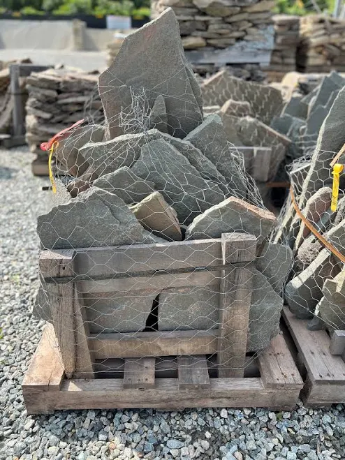 Flagstone PA Irregular Mini Stepping ...