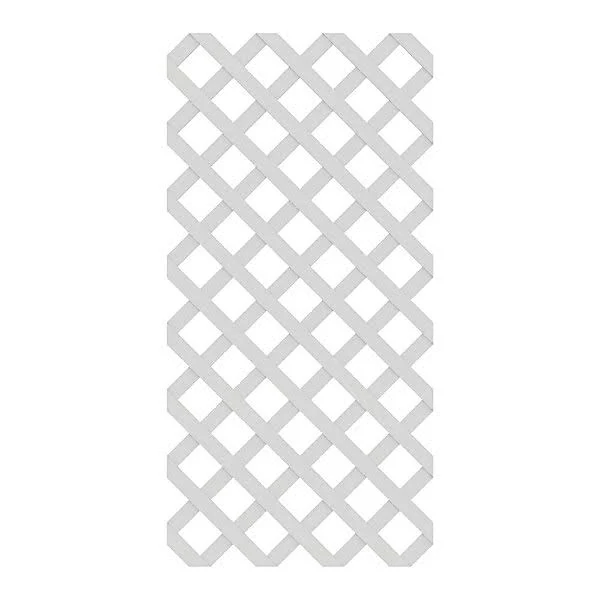 Freestyle Classic Lattice