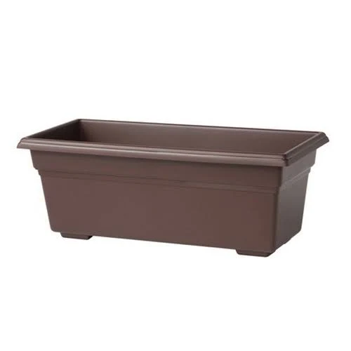 Novelty Countryside Flower Box