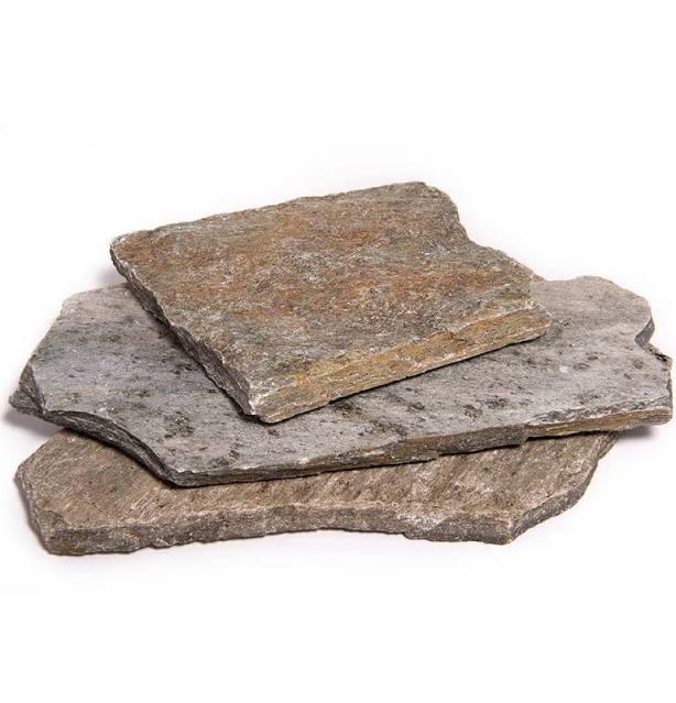 Storm Mountain Natural Flagstone Path...