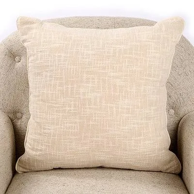 Kirkland's Home Riley Textured Pillow