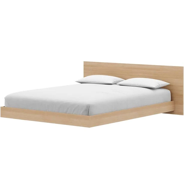 Nexera Satori Low Platform Queen Size...