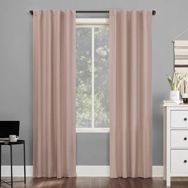 Sun Zero 100% Blackout Cyrus Thermal ...