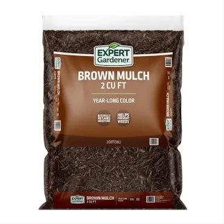 Expert Gardener Year Long Mulch
