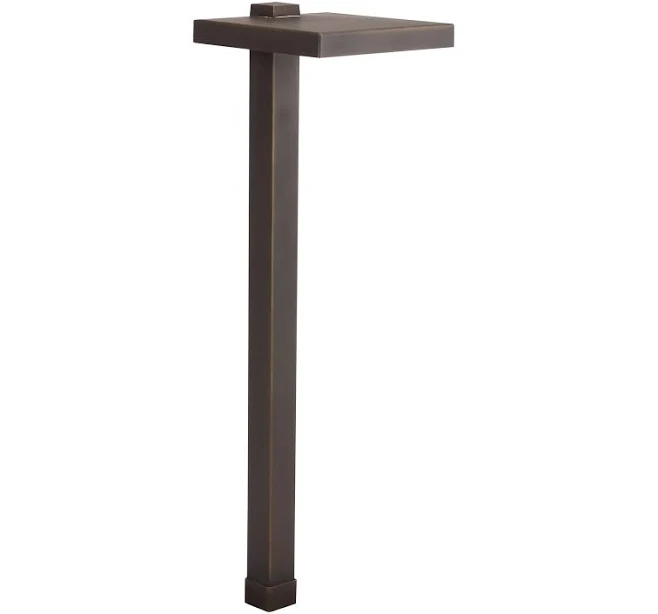 Modern Inspired LED Path & Area Lights